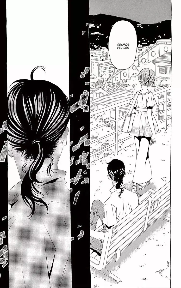 Ane no Kekkon capítulo 42, página 23