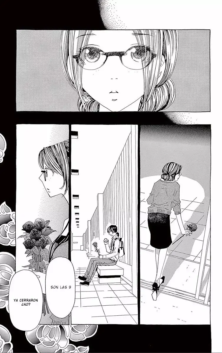 Ane no Kekkon capítulo 42, página 29