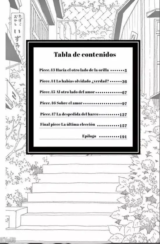 Ane no Kekkon capítulo 43, página 4