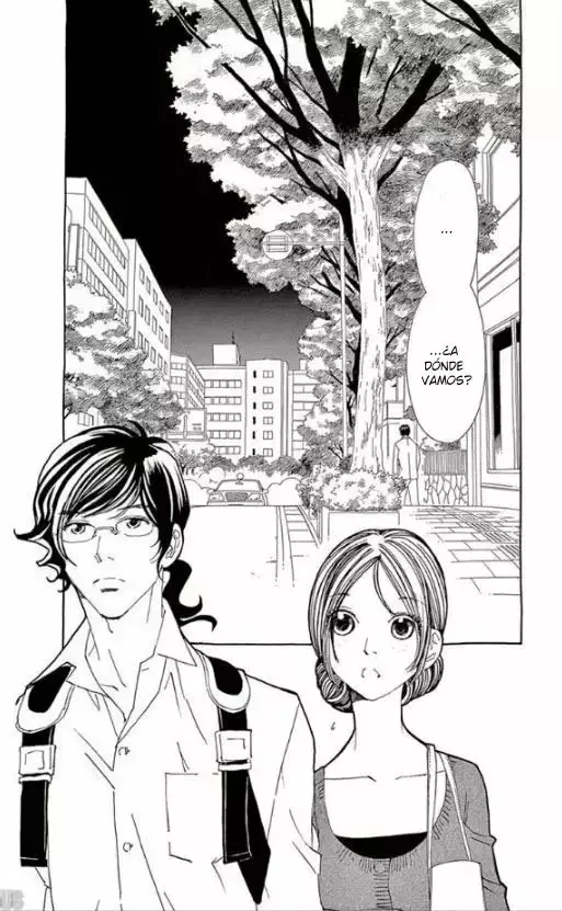 Ane no Kekkon capítulo 43, página 7