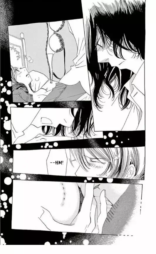 Ane no Kekkon capítulo 43, página 28