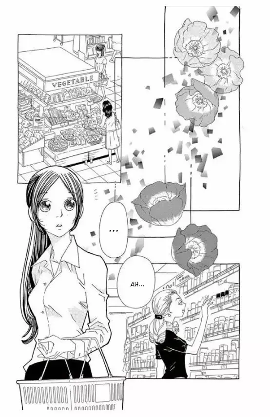 Ane no Kekkon capítulo 44, página 2
