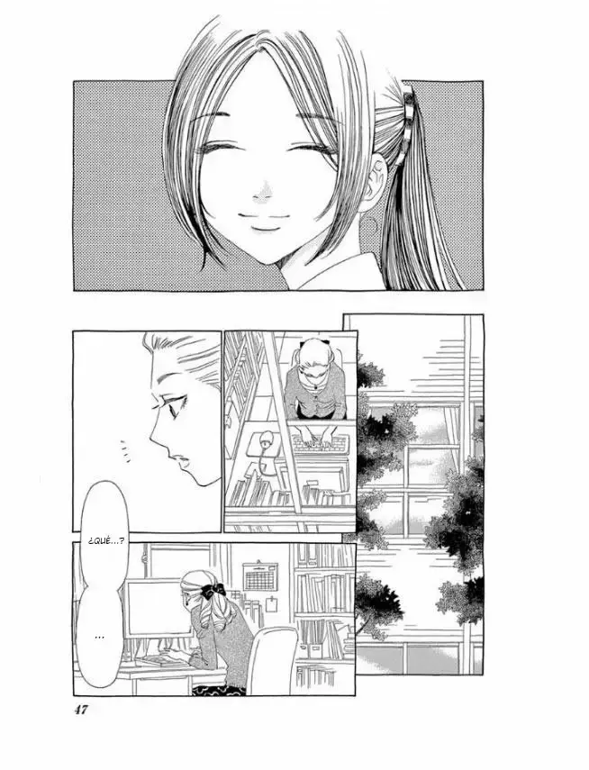 Ane no Kekkon capítulo 44, página 12