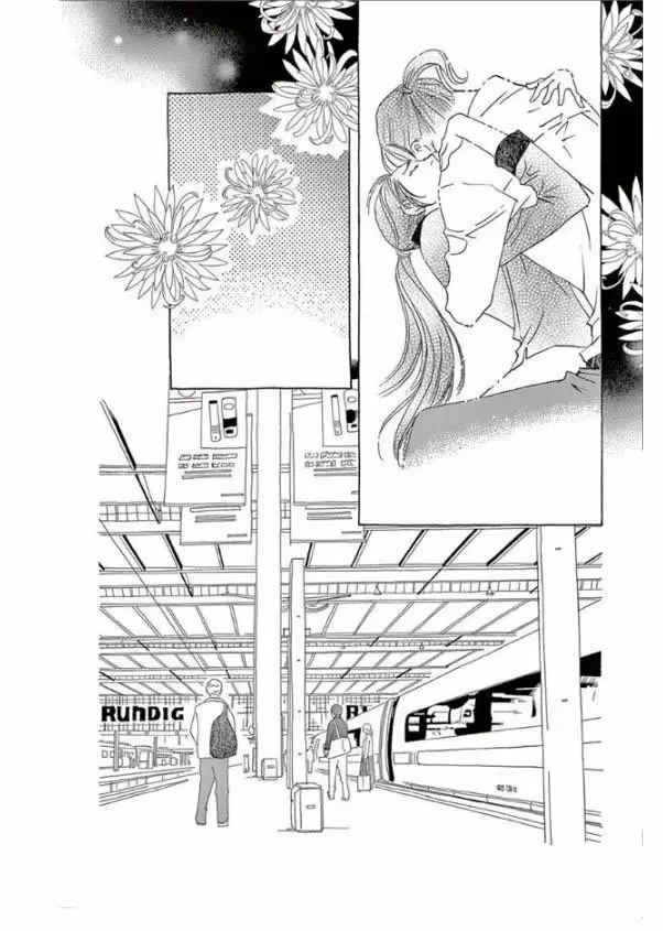 Ane no Kekkon capítulo 44, página 25
