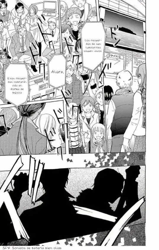 Ane no Kekkon capítulo 45, página 26