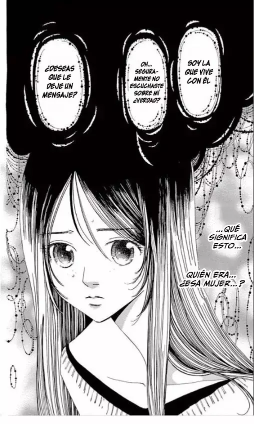 Ane no Kekkon capítulo 46, página 2