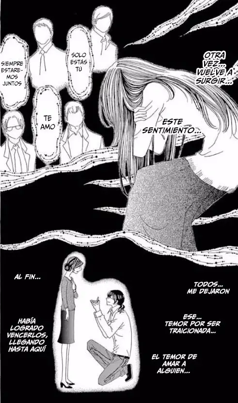 Ane no Kekkon capítulo 46, página 4