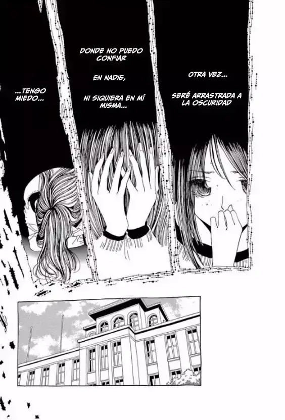 Ane no Kekkon capítulo 46, página 5