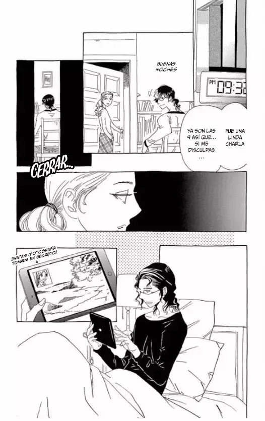 Ane no Kekkon capítulo 46, página 12
