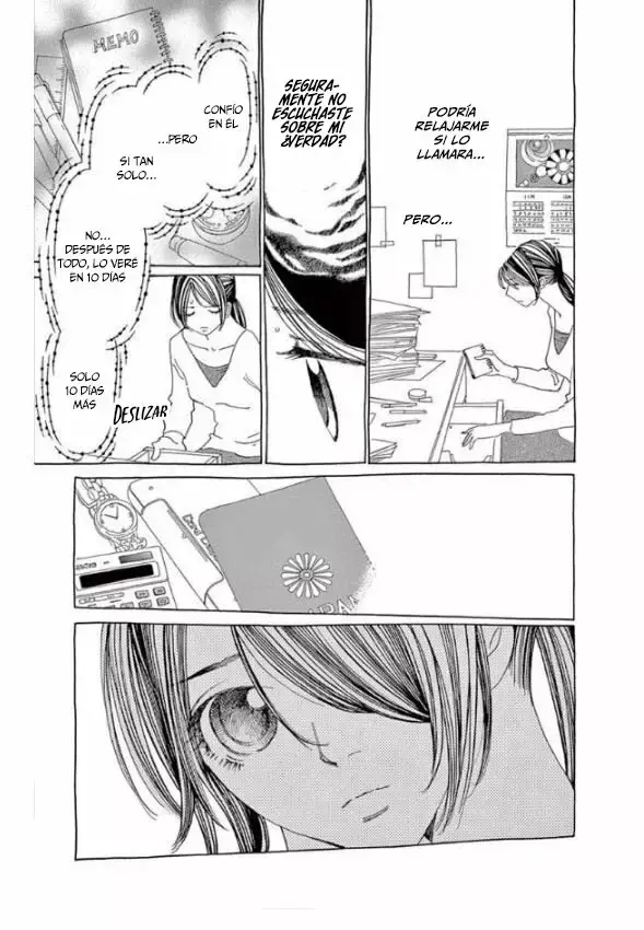 Ane no Kekkon capítulo 46, página 15