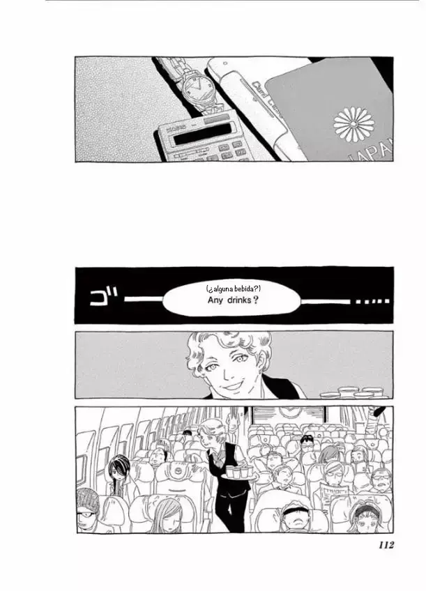 Ane no Kekkon capítulo 46, página 16