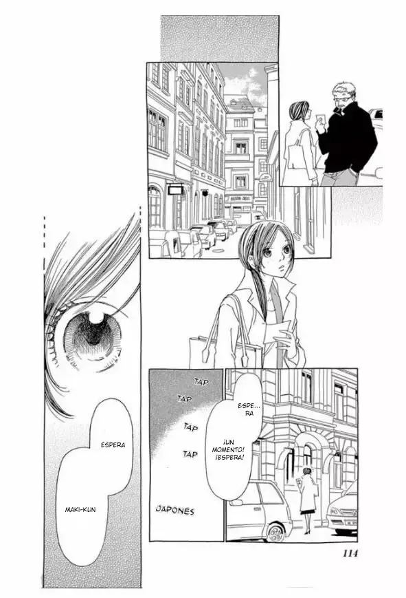 Ane no Kekkon capítulo 46, página 18