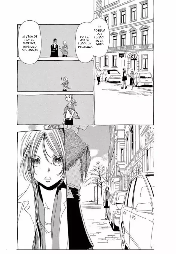 Ane no Kekkon capítulo 46, página 19
