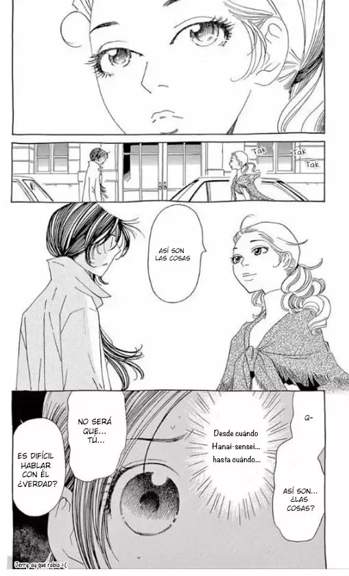 Ane no Kekkon capítulo 46, página 20