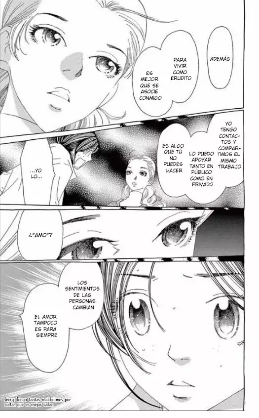 Ane no Kekkon capítulo 46, página 23