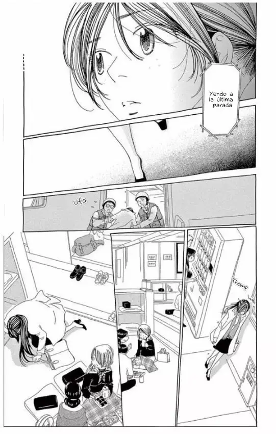 Ane no Kekkon capítulo 46, página 29