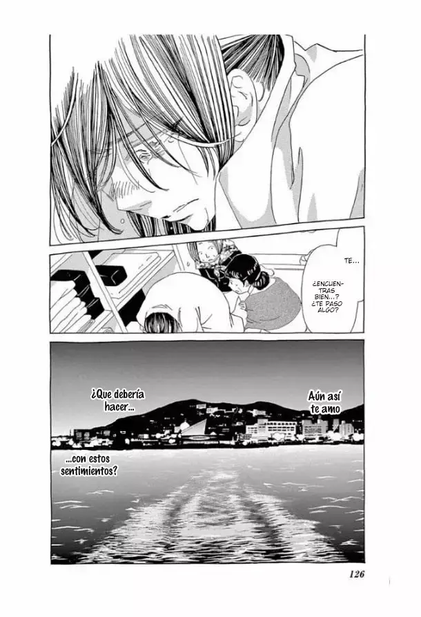 Ane no Kekkon capítulo 46, página 30