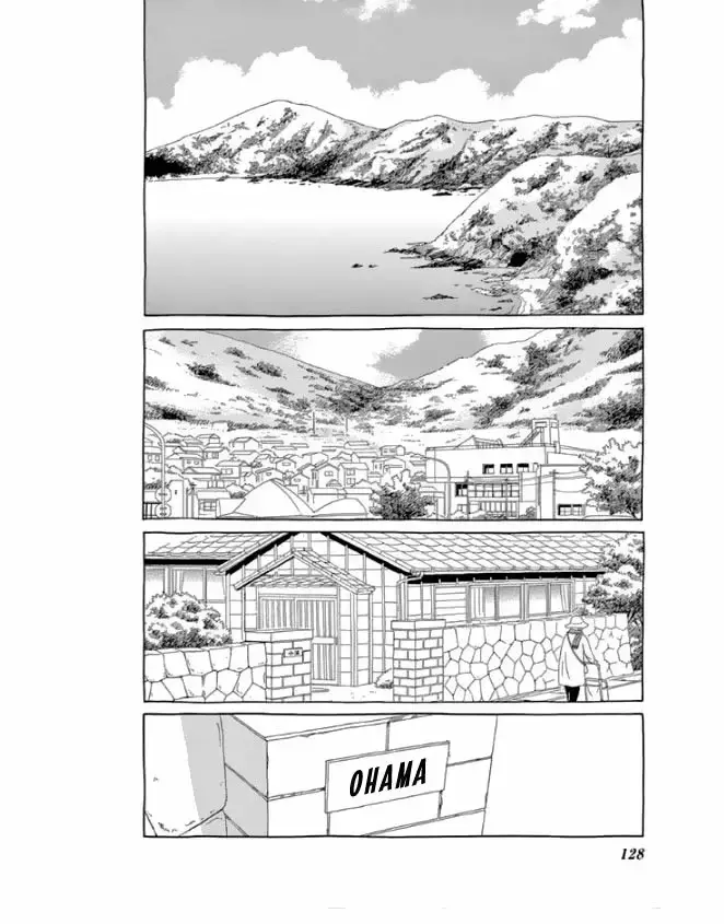Ane no Kekkon capítulo 47, página 2