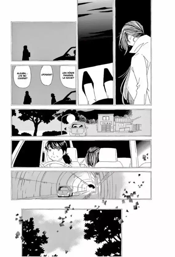 Ane no Kekkon capítulo 47, página 5