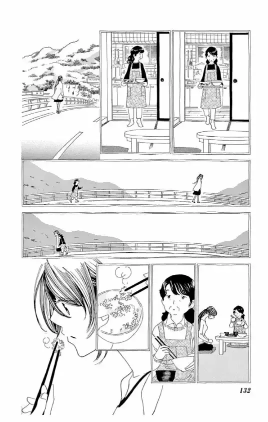 Ane no Kekkon capítulo 47, página 6