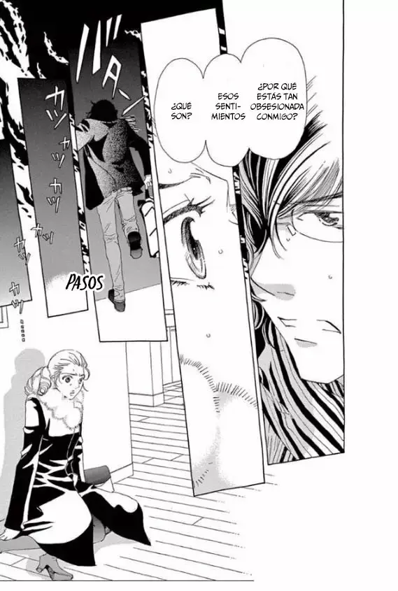 Ane no Kekkon capítulo 47, página 19