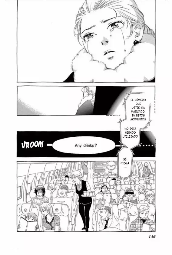 Ane no Kekkon capítulo 47, página 20