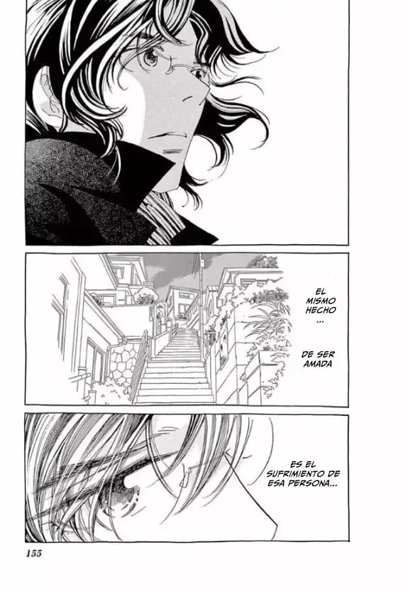 Ane no Kekkon capítulo 47, página 29