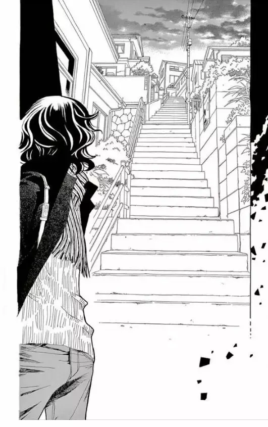 Ane no Kekkon capítulo 47, página 30