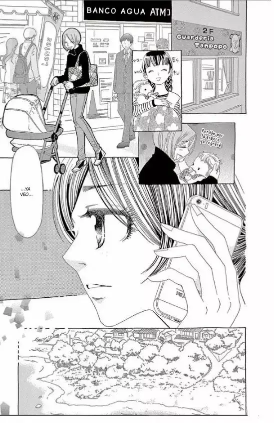 Ane no Kekkon capítulo 48, página 13