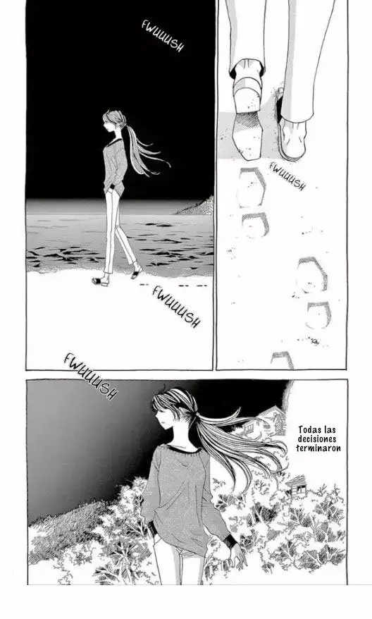 Ane no Kekkon capítulo 48, página 14
