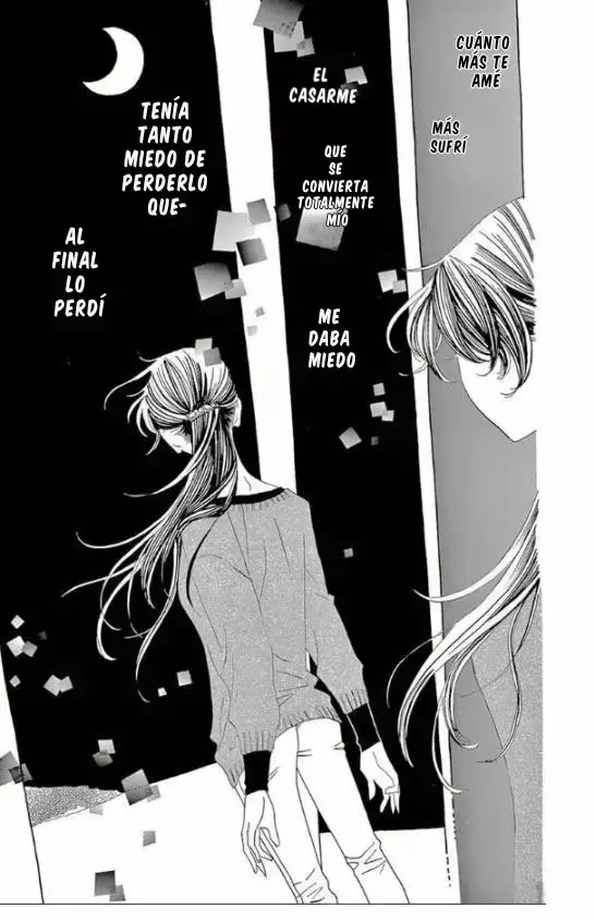 Ane no Kekkon capítulo 48, página 15