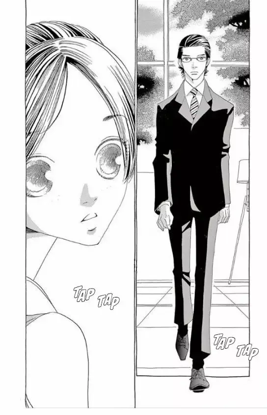 Ane no Kekkon capítulo 48, página 28