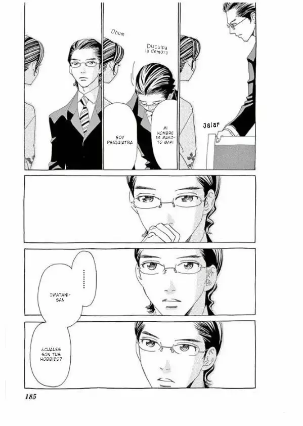 Ane no Kekkon capítulo 48, página 29