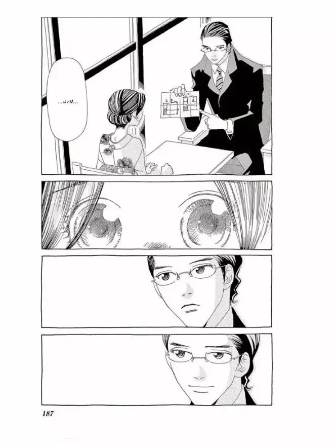 Ane no Kekkon capítulo 48, página 31