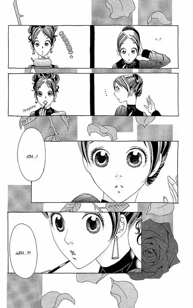 Ane no Kekkon capítulo 5, página 31