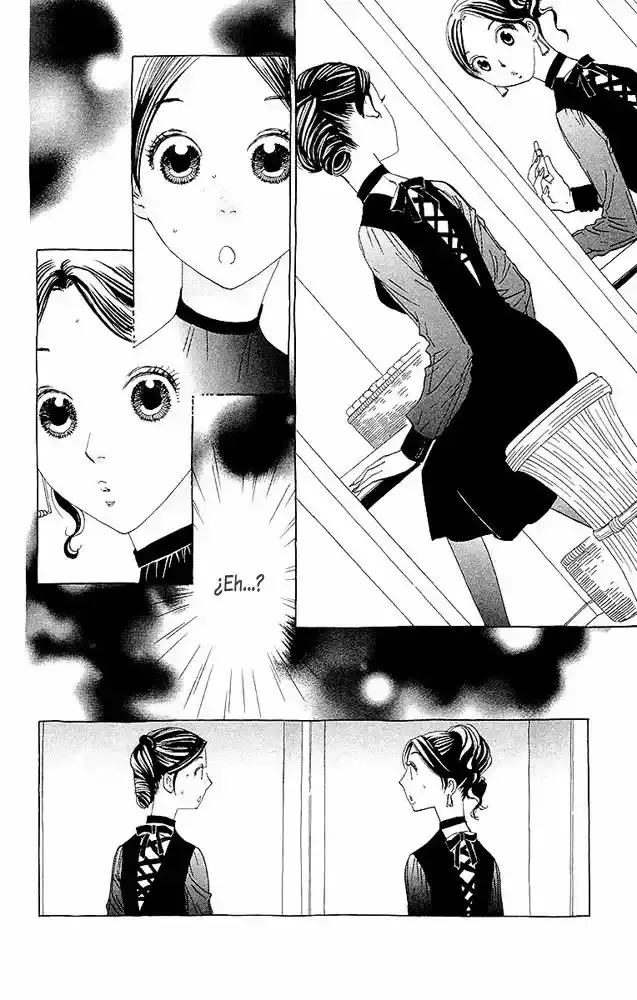 Ane no Kekkon capítulo 6, página 2