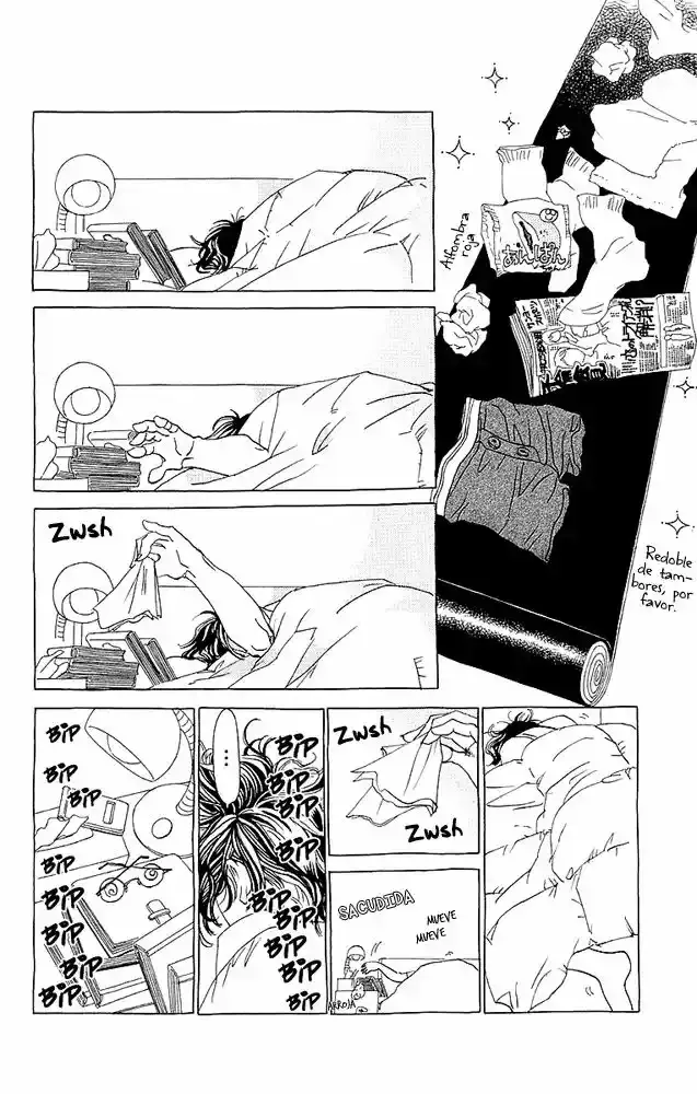 Ane no Kekkon capítulo 6, página 12