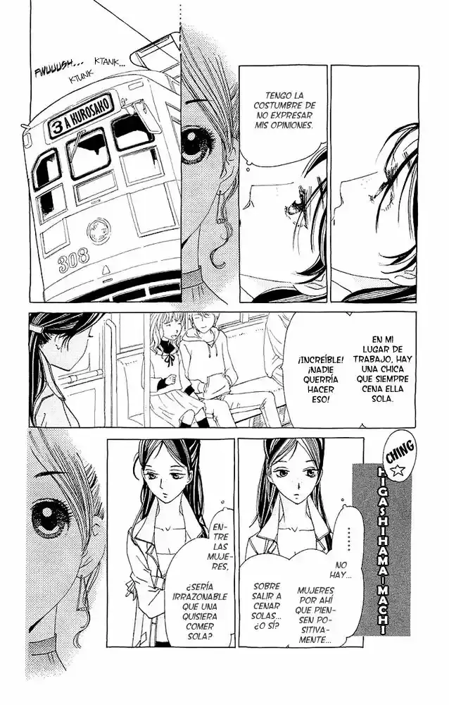 Ane no Kekkon capítulo 6, página 25