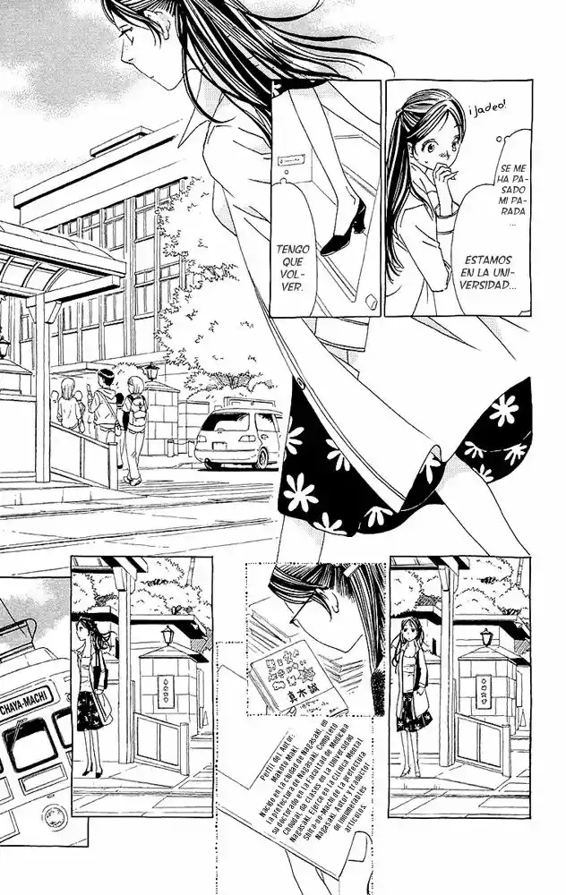 Ane no Kekkon capítulo 6, página 28