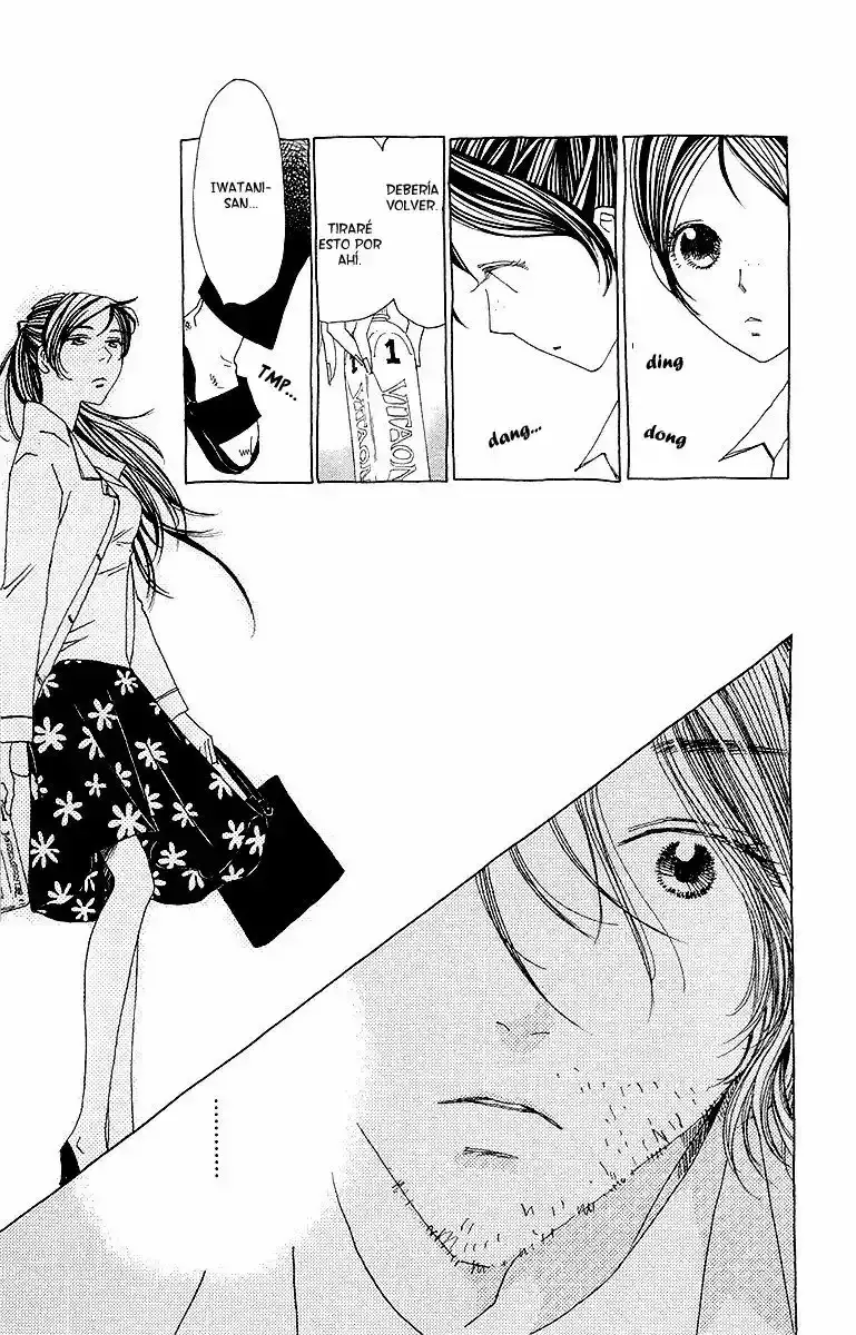 Ane no Kekkon capítulo 7, página 19
