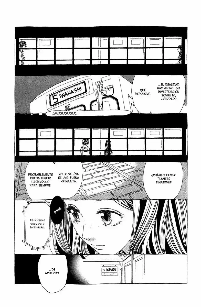 Ane no Kekkon capítulo 7, página 36
