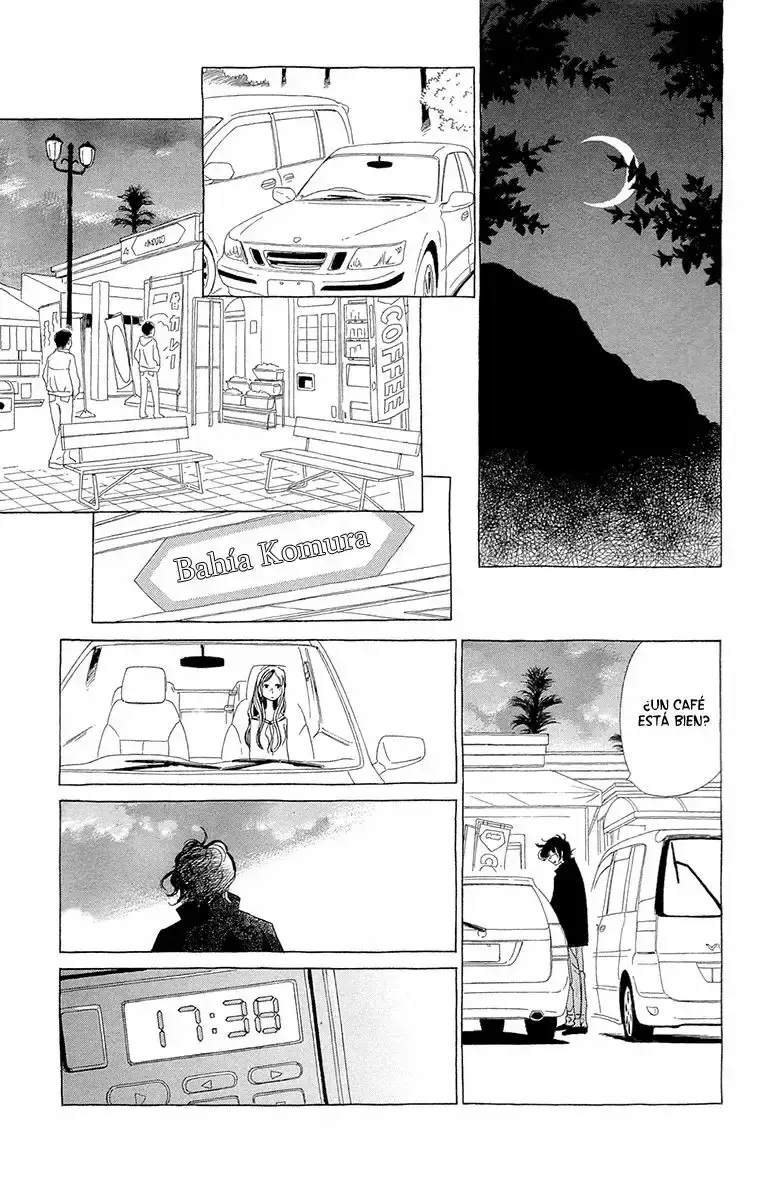 Ane no Kekkon capítulo 9, página 27