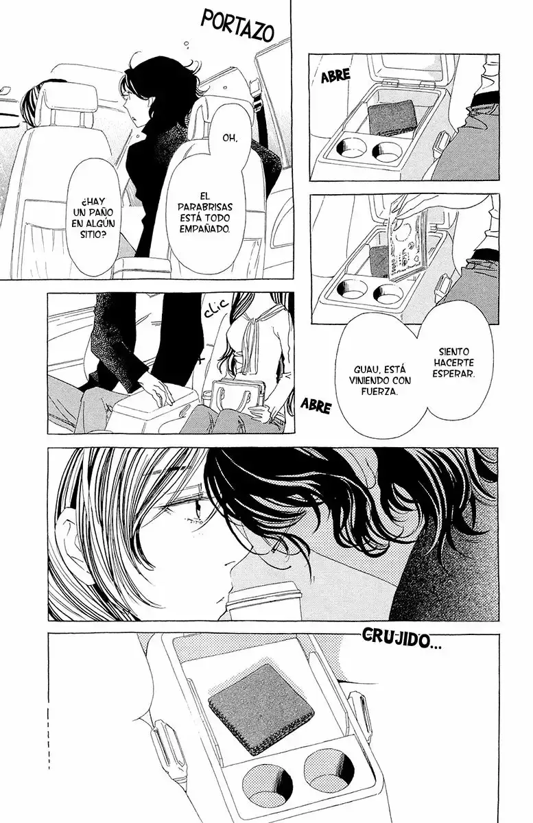 Ane no Kekkon capítulo 9, página 29