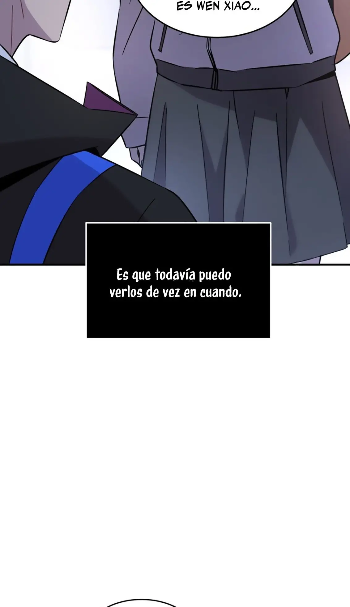 Anemone: Dead or Alive capítulo 1, página 50