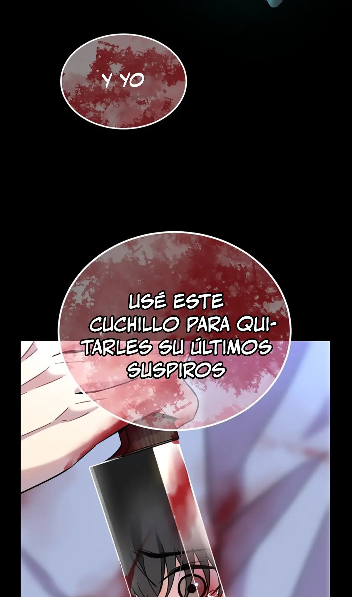 Anemone: Dead or Alive capítulo 2, página 14
