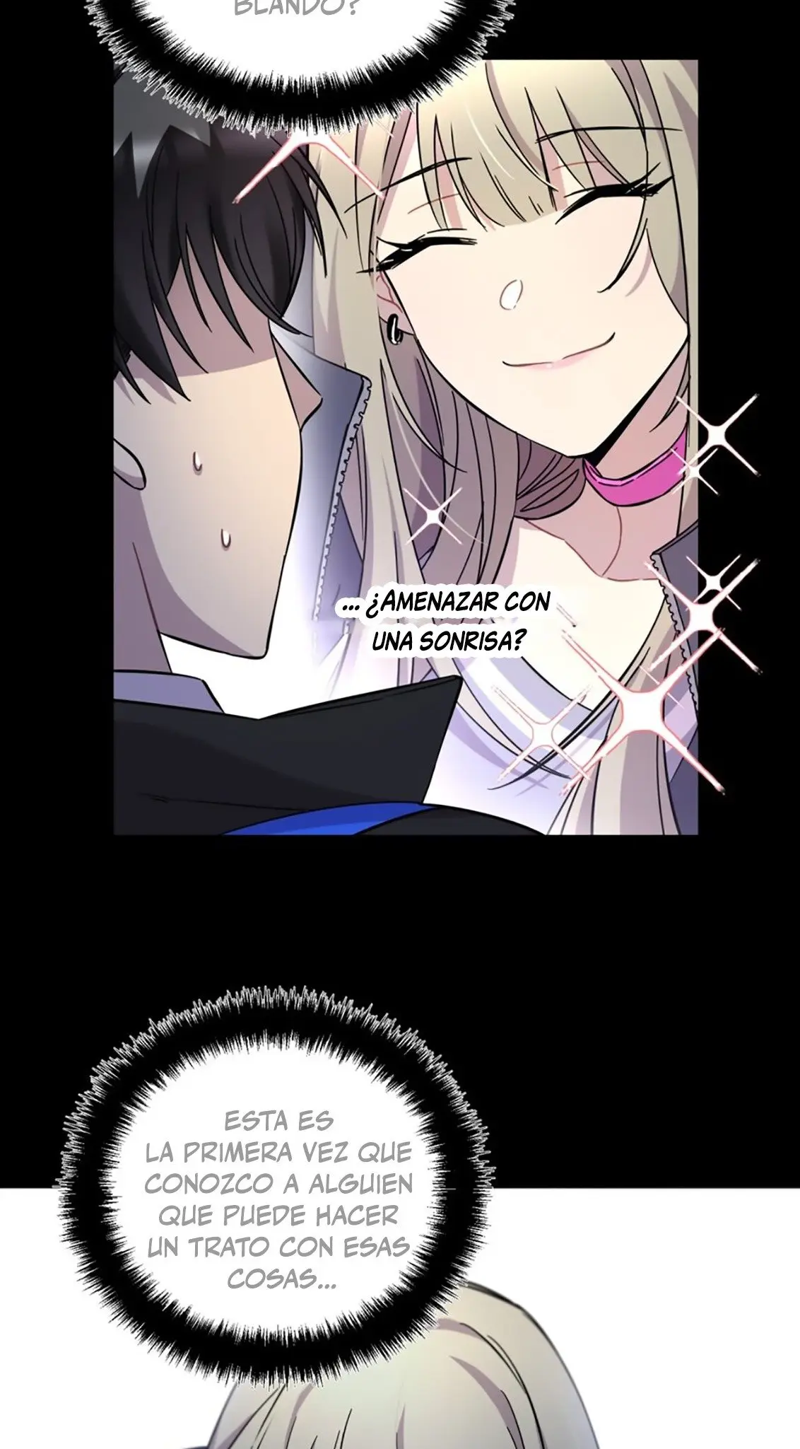 Anemone: Dead or Alive capítulo 2, página 40