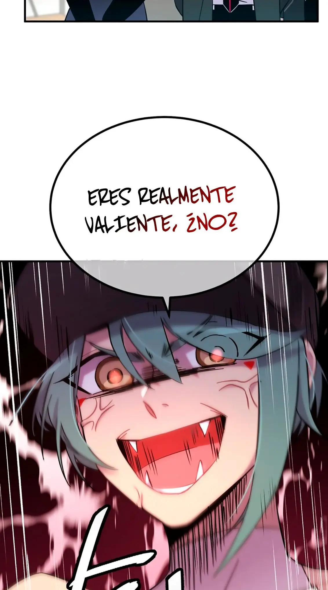 Anemone: Dead or Alive capítulo 2, página 57