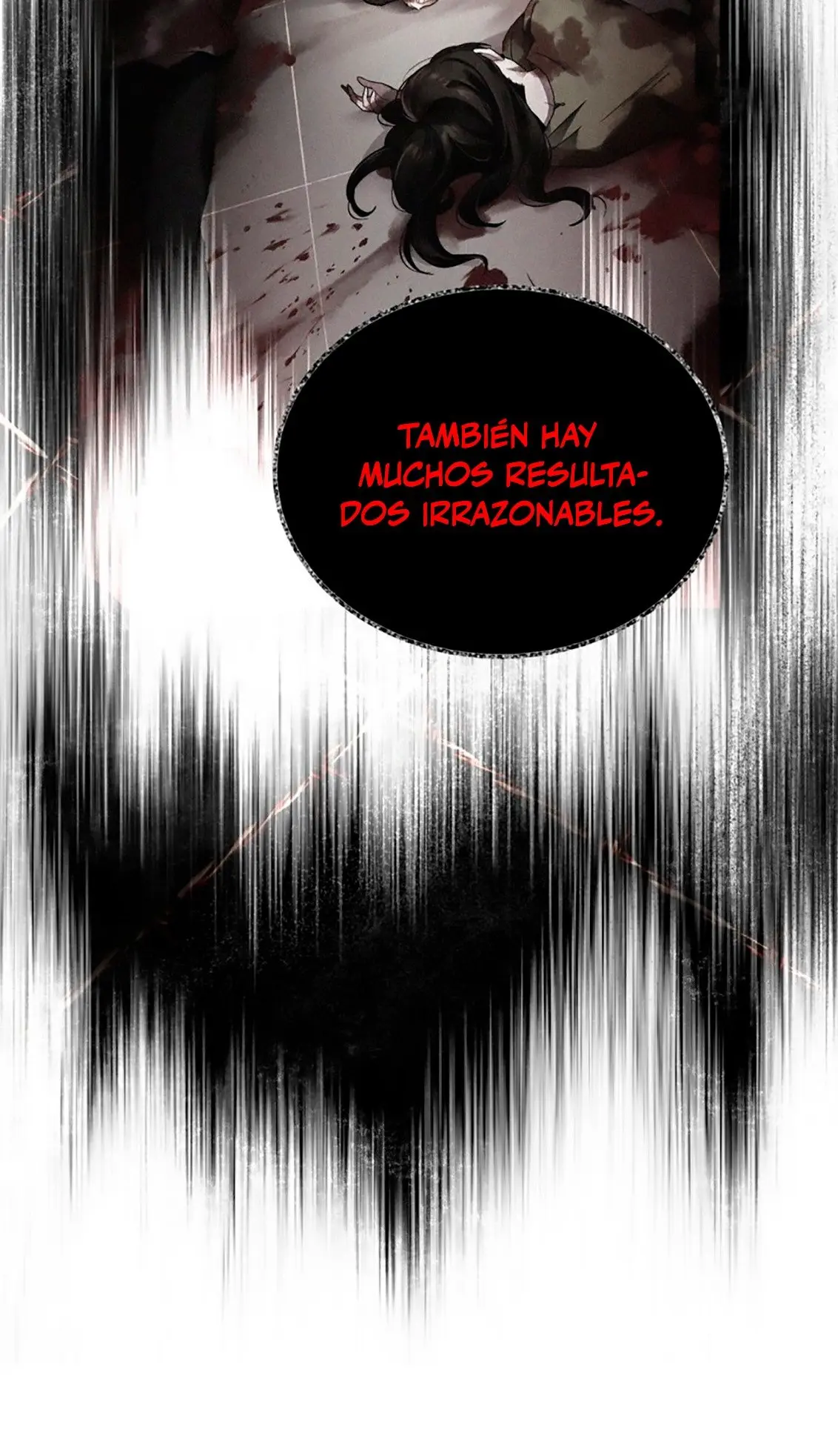 Anemone: Dead or Alive capítulo 2, página 77