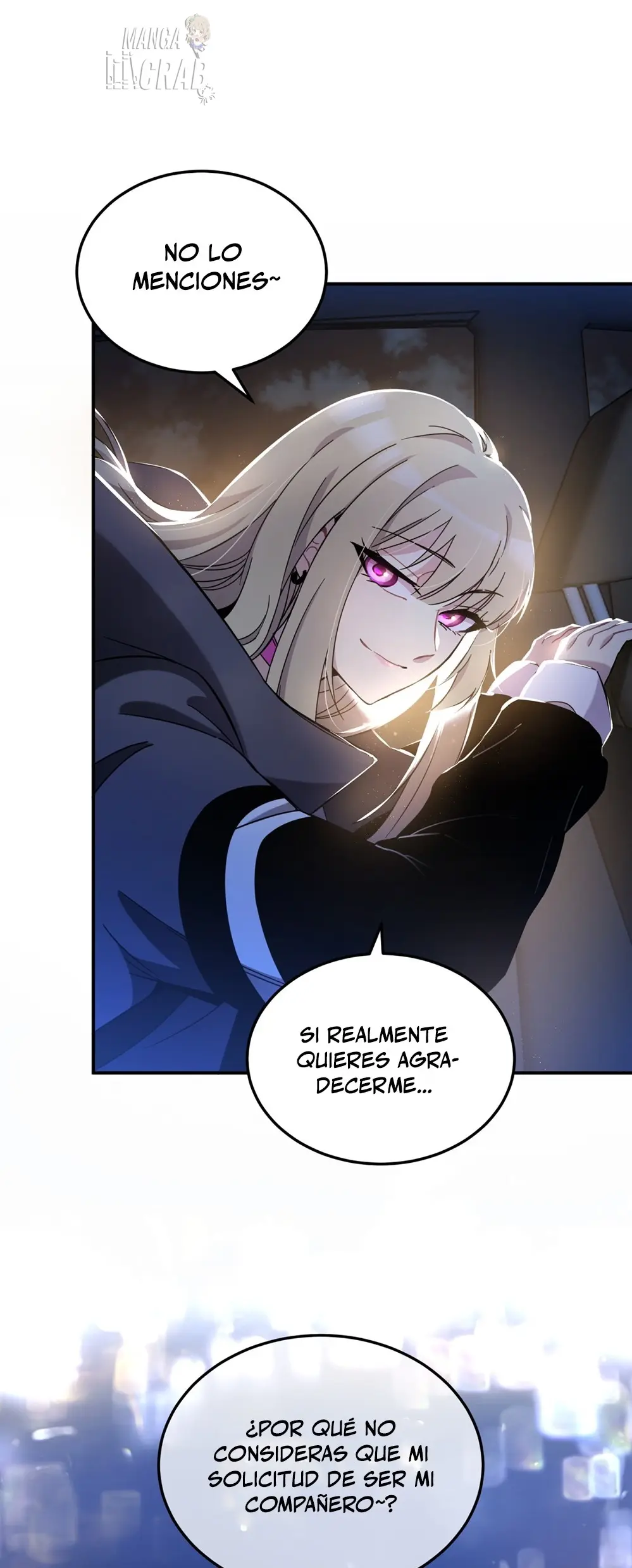 Anemone: Dead or Alive capítulo 3, página 32