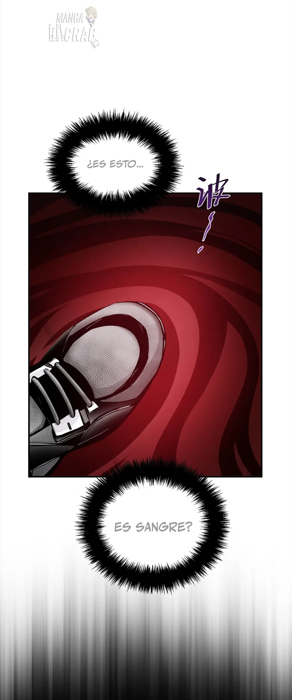 Anemone: Dead or Alive capítulo 3, página 52